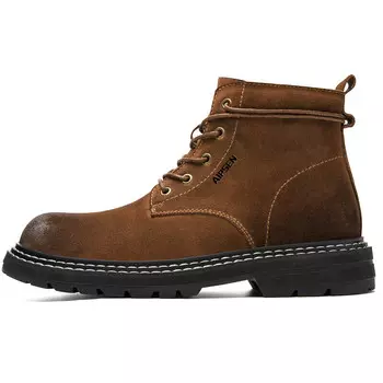 Ботинки AIPSEN Martin Boots Men