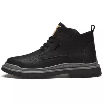 Ботинки AIPSEN Martin Boots Men