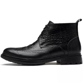 Ботинки AIPSEN Martin Boots Men