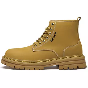 Ботинки AIPSEN Martin Boots Men