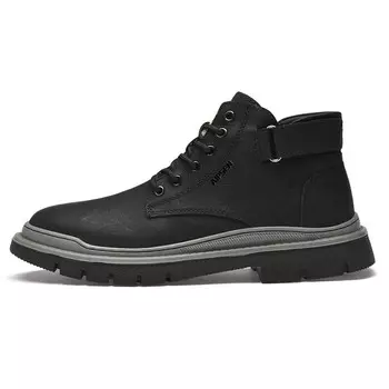 Ботинки AIPSEN Martin Boots Men