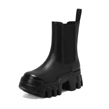 Ботинки AIQINISHA Chelsea Boots Women's