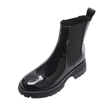 Ботинки AIQINISHA Chelsea Boots Women's