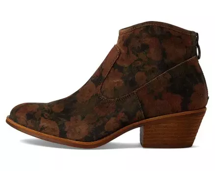 Ботинки Aisley Sofft, сиена браун
