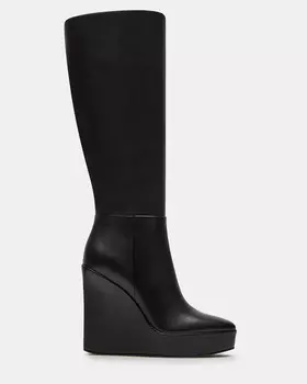 Ботинки Akira Steve Madden, черный