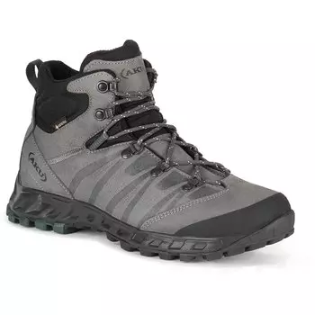 Ботинки Aku Coldai Nbk Goretex Hiking, серый
