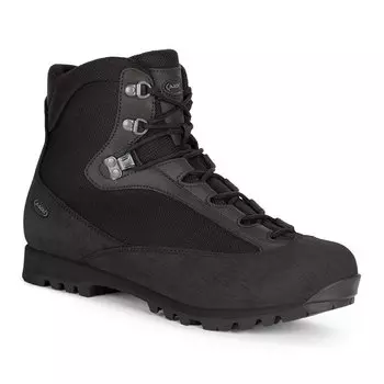 Ботинки Aku Pilgrim Goretex Combat Hiking, черный