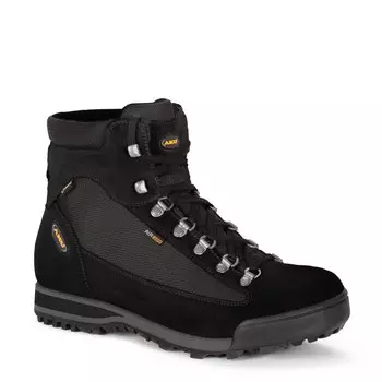Ботинки Aku Slope Micro Goretex Hiking, черный