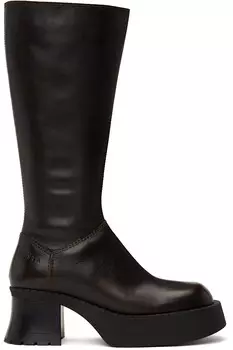 Ботинки Alba Miista, мультиколор