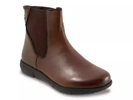 Ботинки Albany Softwalk, Light Brown