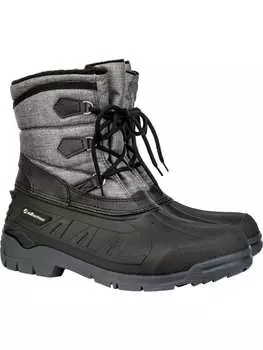 Ботинки Albatros, черный