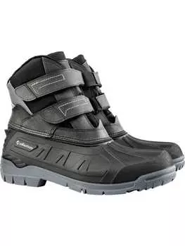 Ботинки Albatros, черный