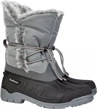 Ботинки Albatros Stiefel, серый