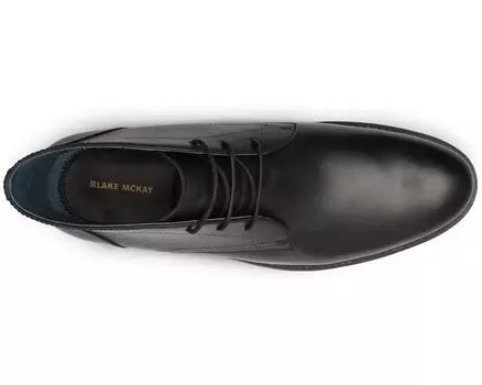 Ботинки Alder Blake McKay, черный