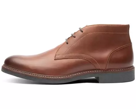 Ботинки Alder Blake McKay, тан