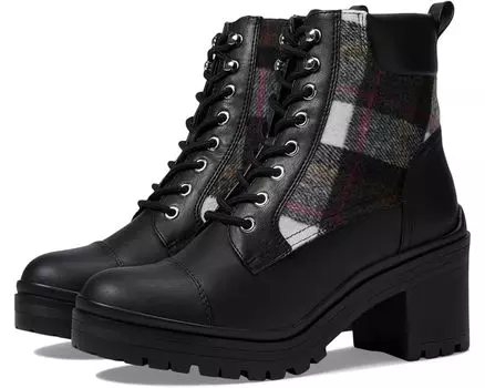 Ботинки ALDO Alique, цвет Other Black