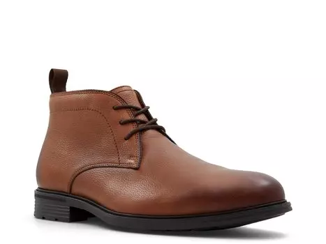Ботинки Aldo Charleroi Chukka, коричневый