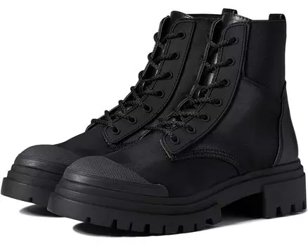 Ботинки ALDO Charline, черный