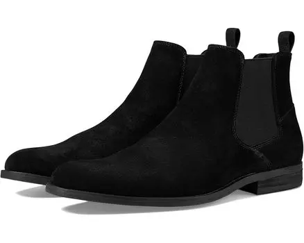 Ботинки ALDO Collen, цвет Other Black