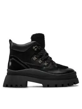 Ботинки Aldo Cozettia 13838046, черный