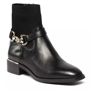 Ботинки Aldo Franina, черный