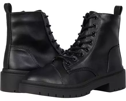Ботинки ALDO Goer, цвет Other Black