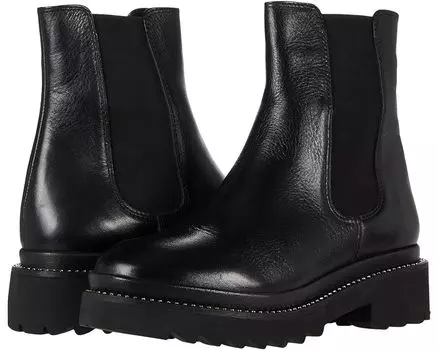 Ботинки ALDO Henna, черный