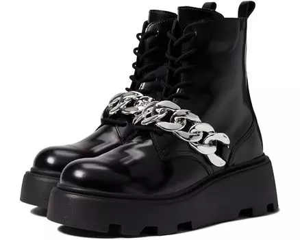 Ботинки ALDO Luxstride, черный