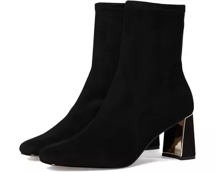 Ботинки ALDO Marcelyn, цвет Microfibre Black
