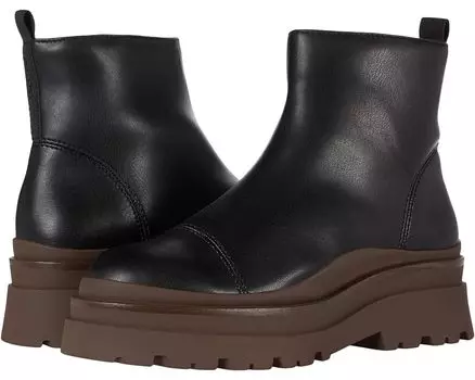 Ботинки ALDO March, черный