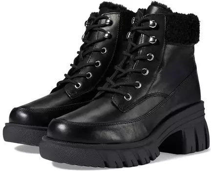 Ботинки ALDO Marni, черный
