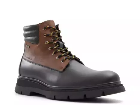 Ботинки Aldo Mayfair, коричневые/черные