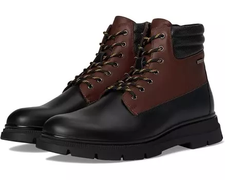 Ботинки ALDO Mayfair, коричневый