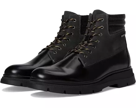 Ботинки ALDO Mayfair, угольный
