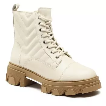 Ботинки Aldo Montrose, белый