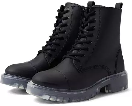 Ботинки ALDO Reilly, цвет Black 1