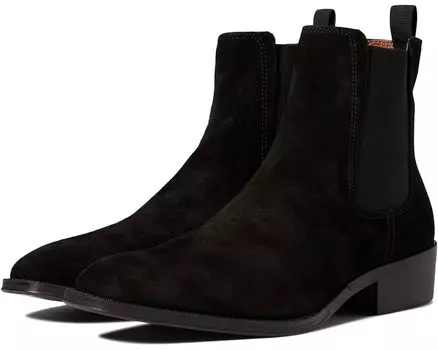 Ботинки ALDO Unoella, черный