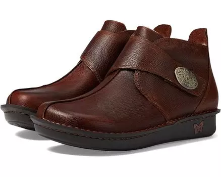 Ботинки Alegria Caiti, цвет Chestnut