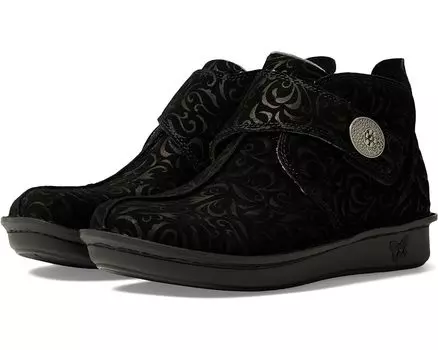 Ботинки Alegria Caiti, цвет Deluxe