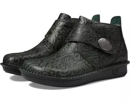 Ботинки Alegria Caiti, цвет Pine Gale