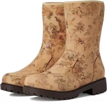Ботинки Alegria Chalet, цвет Desert Flora