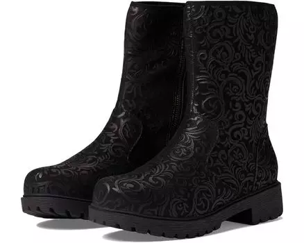 Ботинки Alegria Chalet, цвет Rococo