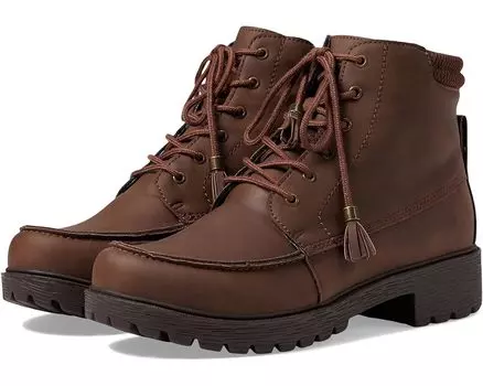 Ботинки Alegria Chevon, цвет Relaxed Cocoa