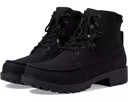 Ботинки Alegria Chevon, цвет Relaxed Tar