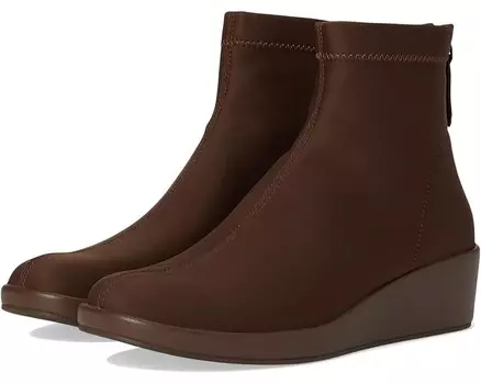 Ботинки Alegria Harmoni, коричневый