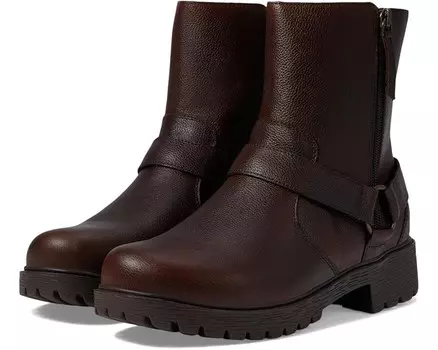 Ботинки Alegria Olympia, цвет Java