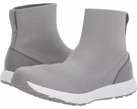 Ботинки Alegria Qirk, серый