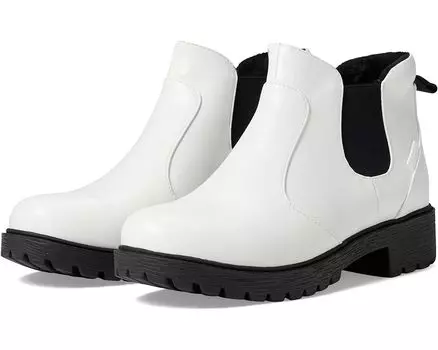 Ботинки Alegria Rowen, белый
