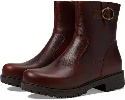 Ботинки Alegria Shera, цвет Chestnut