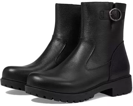 Ботинки Alegria Shera, цвет Coal